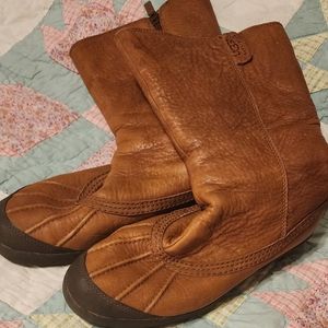 UGG waterproof